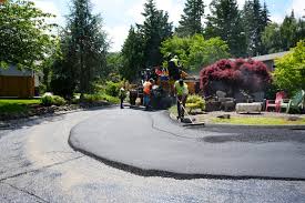 Why Choose Us For All Your Driveway Paving Needs in Parma Heights, OH?